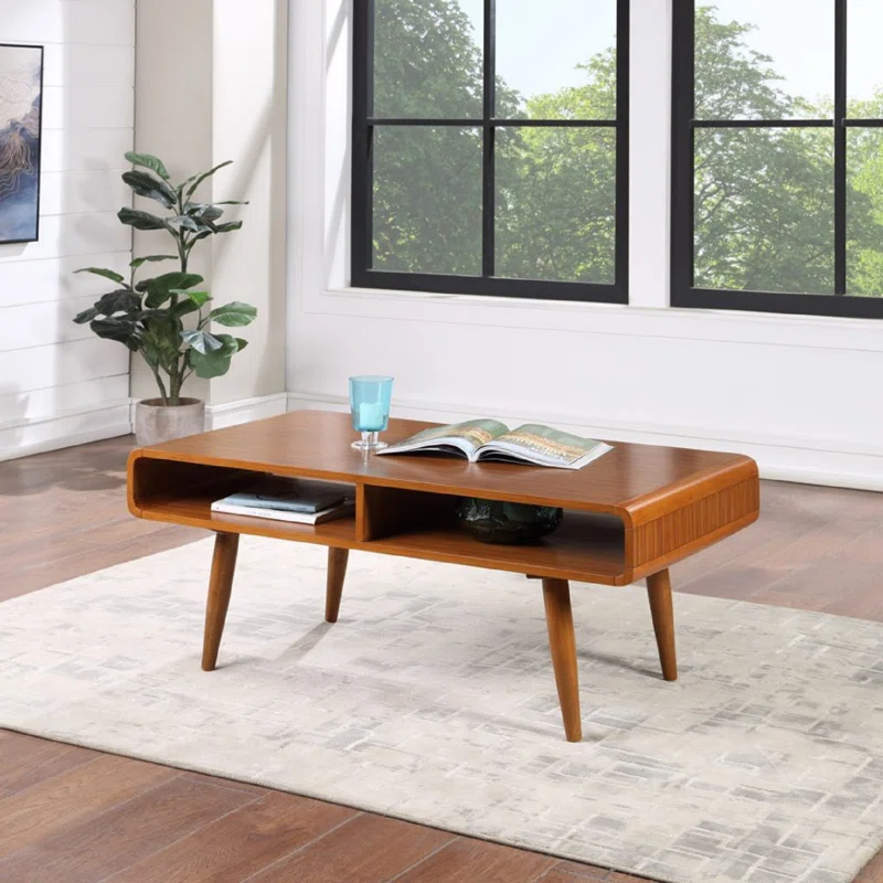 Mccurley Coffee Table