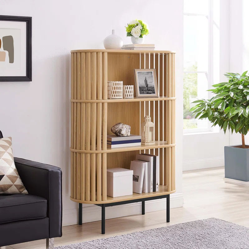 7 Best Bookcases with Doors to Organize and Elevate Your Home Decor (2024 Edition)
