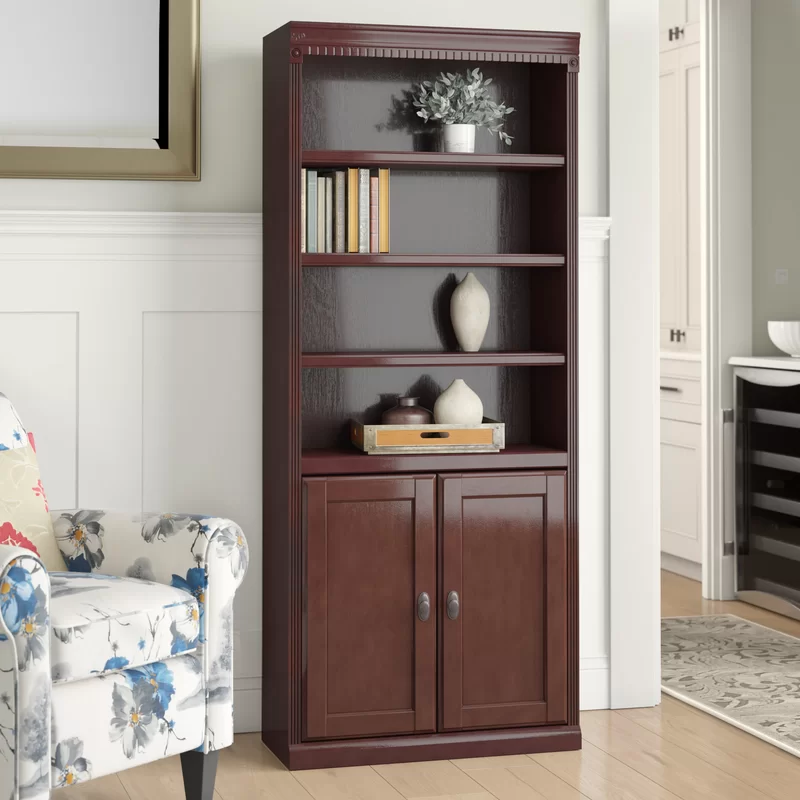 9 Best Corner Bookcases to Maximize Space and Add a Touch of Elegance in 2024