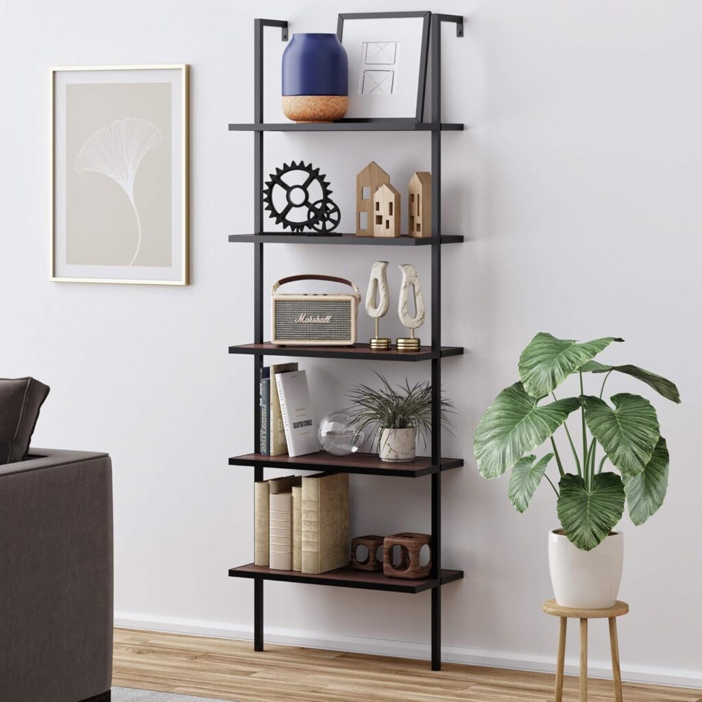 Top Modern Bookcases to Enhance Your Home or Office in 2024