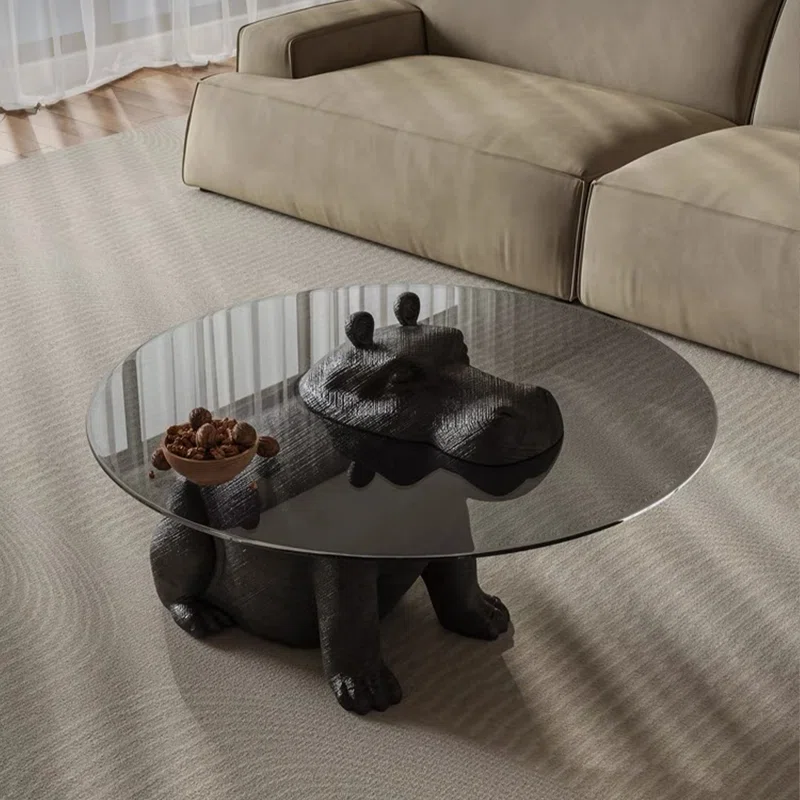 Orren Ellis Dennielle Coffee Table