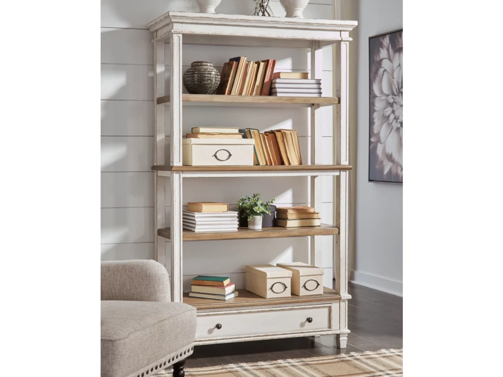Best Bookcase with Drawers for a Clean and Clutter-Free Home (2024 Edition)