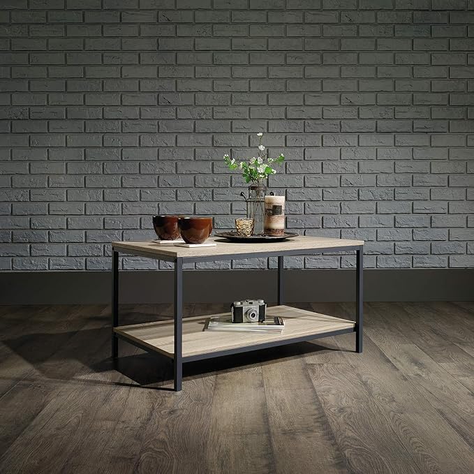 Sauder North Avenue Coffee Table