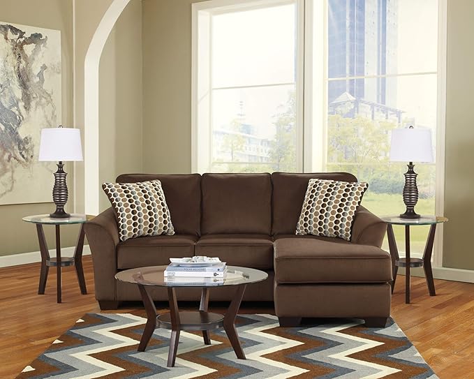 Signature Design by Ashley Fantell 3-Piece Table Set