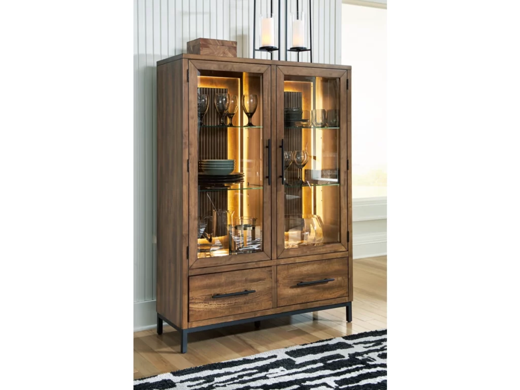 7 Best Bookcases with Doors to Organize and Elevate Your Home Decor (2024 Edition)