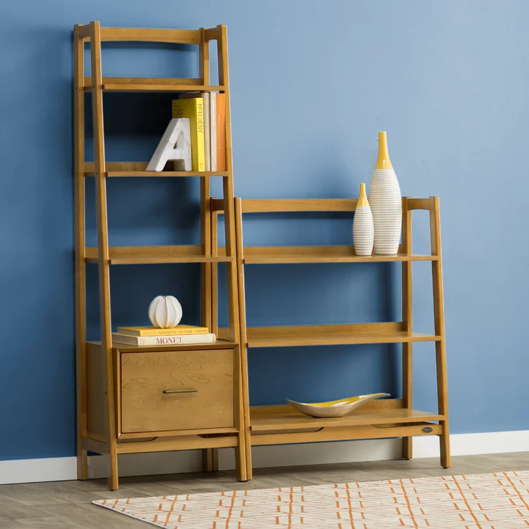 Top Modern Bookcases to Enhance Your Home or Office in 2024