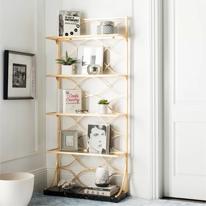 Top Modern Bookcases to Enhance Your Home or Office in 2024