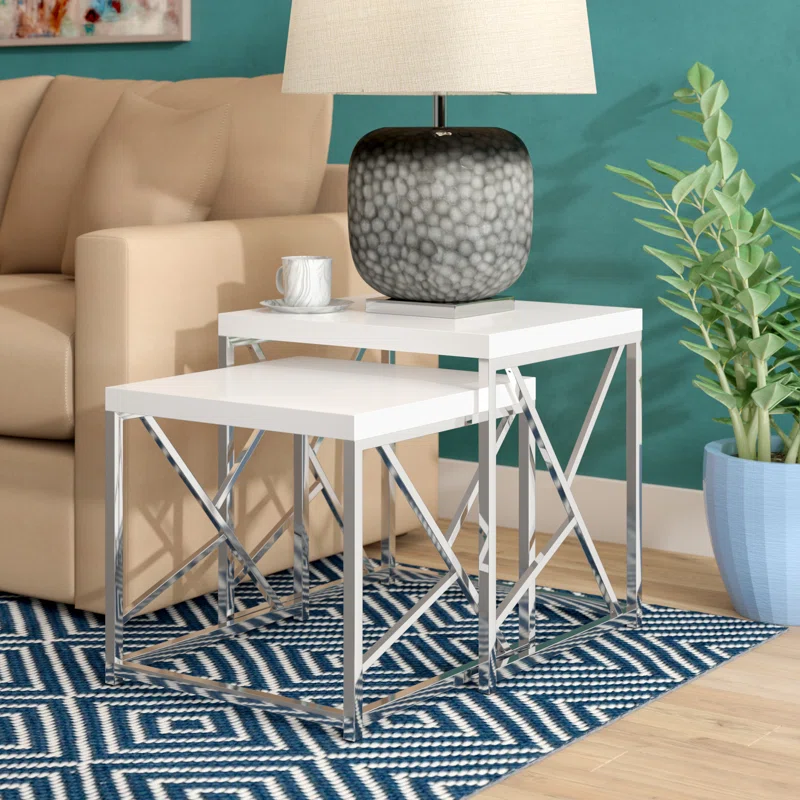 Thurber Nesting Tables