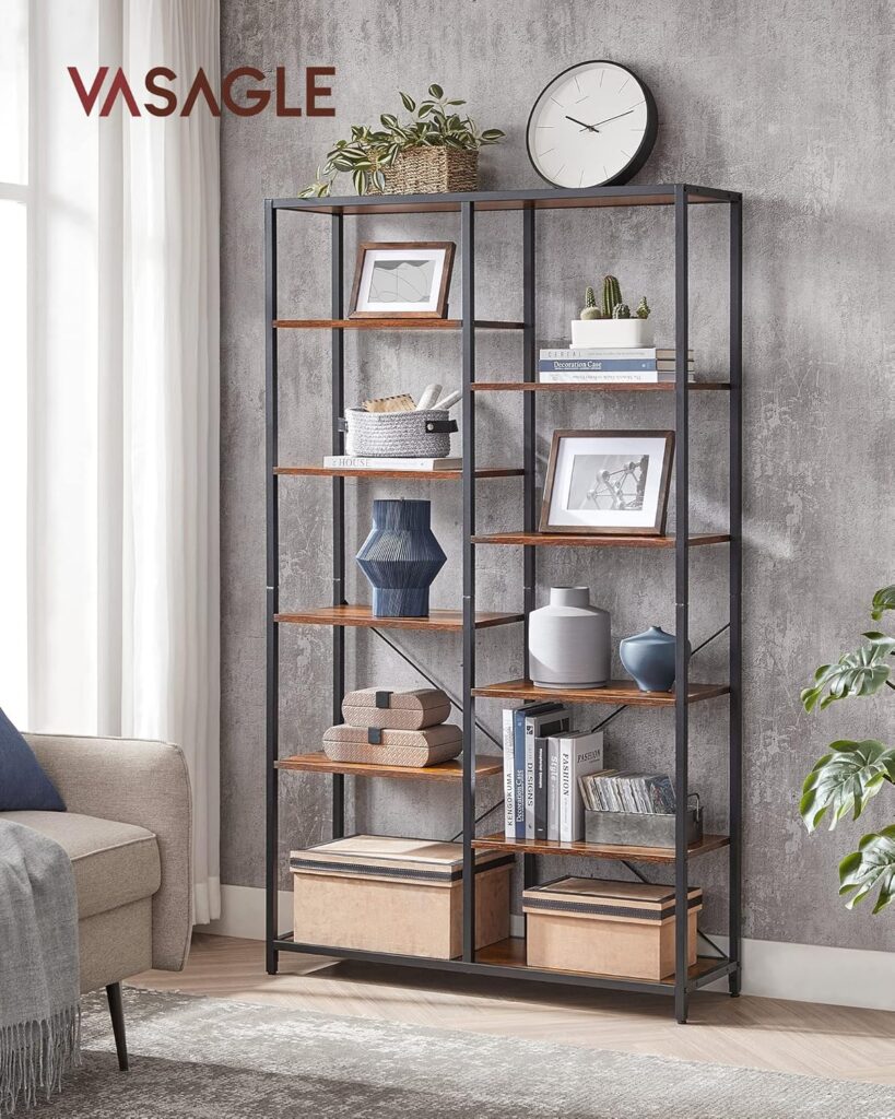 Top Narrow Bookcases to Add Storage and Elegance to Small Spaces (2024 Edition)