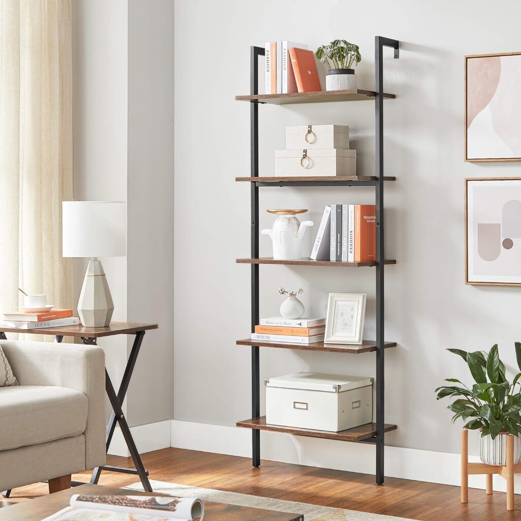 Top Wall Bookcases to Enhance Your Living Room, Office, or Bedroom in 2024