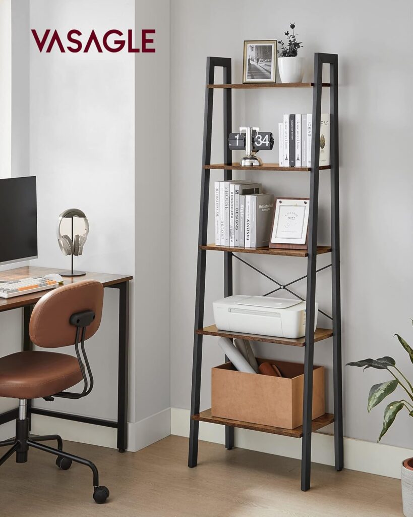 Top Arched Bookcases to Enhance Your Living Room or Home Office in 2024