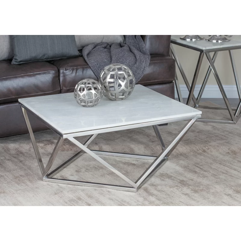Villareal Coffee Table