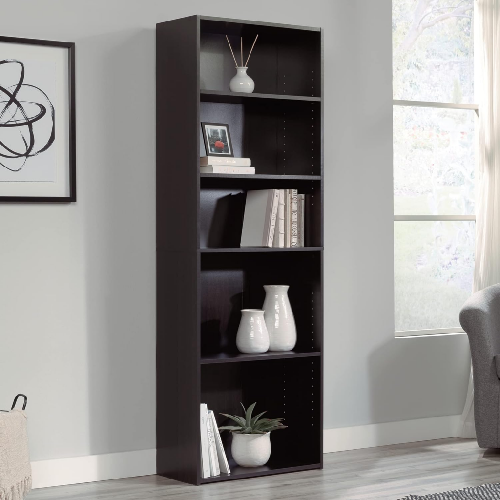 Top Narrow Bookcases to Add Storage and Elegance to Small Spaces (2024 Edition)
