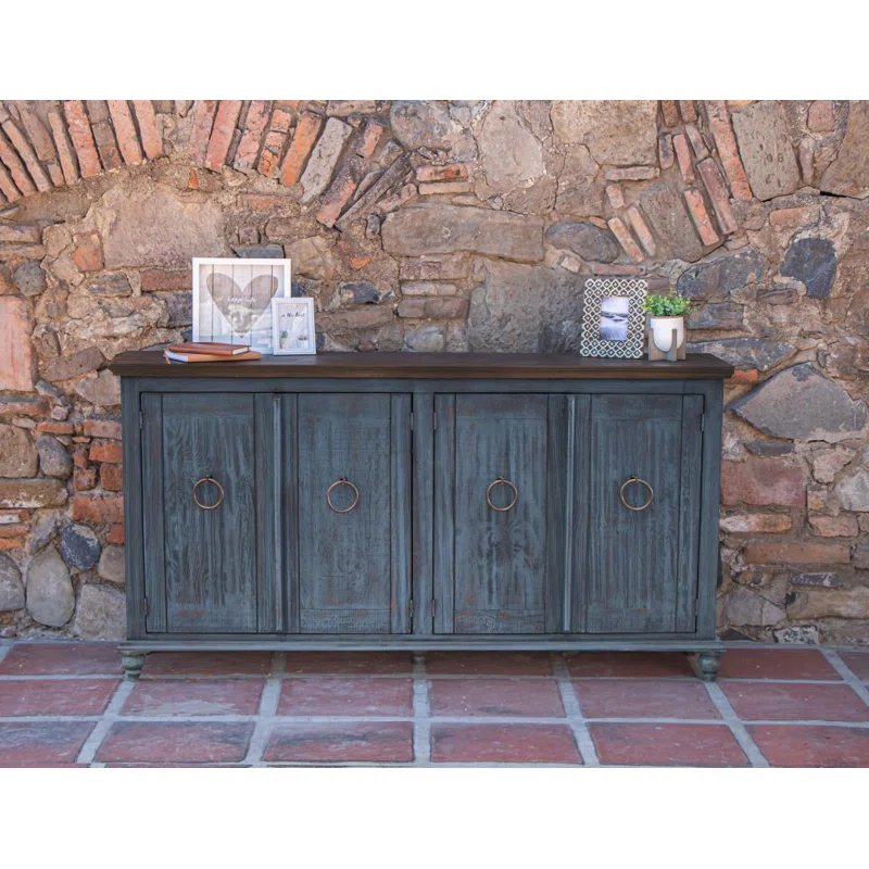 Crespo 73.5'' Sideboard