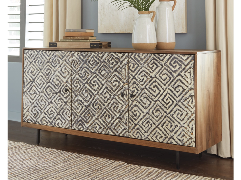 Kerrings Accent Cabinet