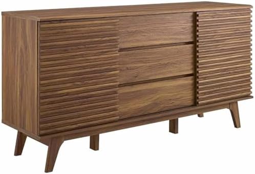 Modway Render Mid-Century Modern Sideboard