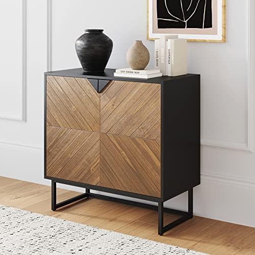 Nathan James Enloe Mid-Century Modern Sideboard